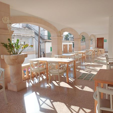 Hotel Nou Can Guillem كالا فجويرا المظهر الخارجي الصورة