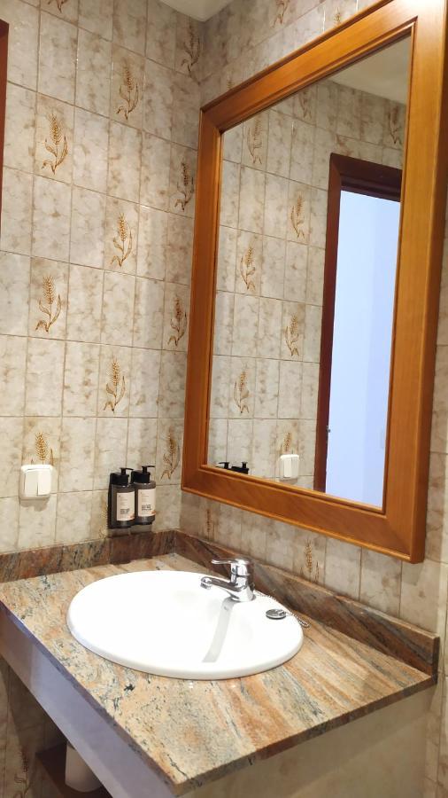 Hotel Nou Can Guillem كالا فجويرا المظهر الخارجي الصورة