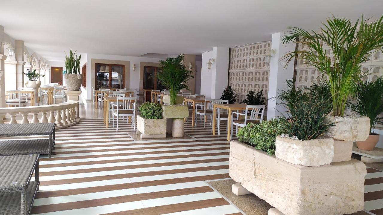 Hotel Nou Can Guillem كالا فجويرا المظهر الخارجي الصورة